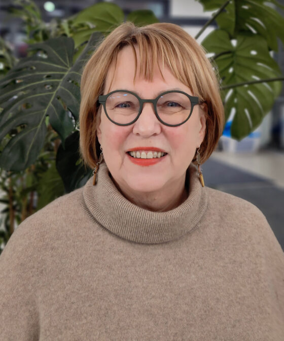 Erja Hirviniemi