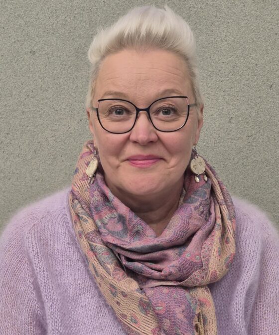 Maria Laakso